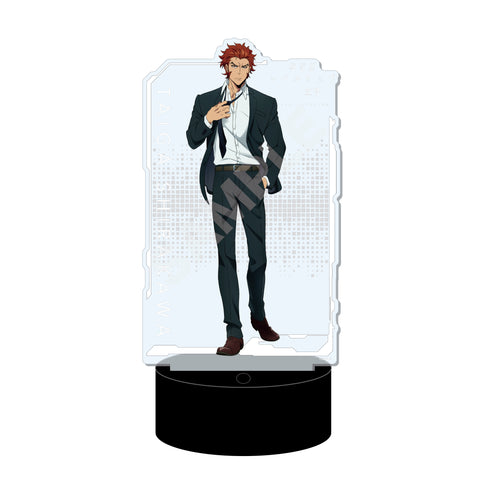 『俺だけレベルアップな件』LEDビッグアクリルスタンド 04 白川大虎